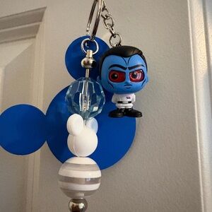 Grand Admiral Thrawn Star Wars bad charm